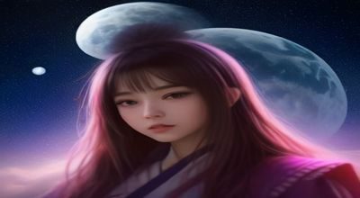 科幻美剧剧照，宇宙飞船穿越星云的震撼特效画面，蓝紫色星际背景壮观瑰丽，人人美剧4K高清收录